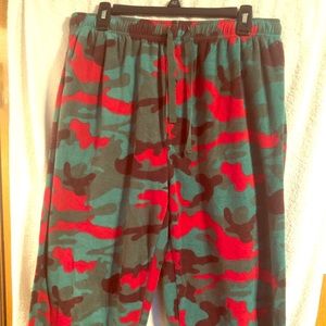 Christmas Pajama Pants